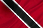 Vlag Trinidad en Tobago - 100x150cm Spun-Poly